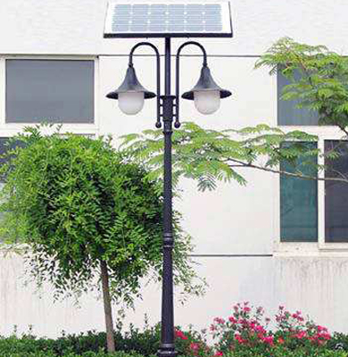 甘州庭院灯 甘州庭院灯