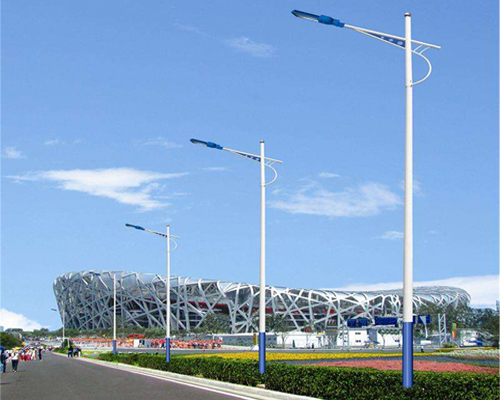 甘州LED路灯
