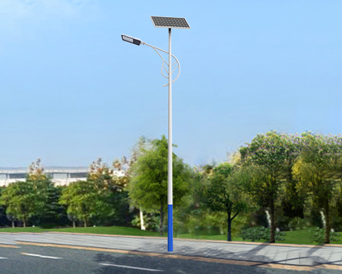 甘州太阳能路灯