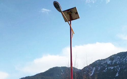 如何选择高质量的甘州太阳能路灯材料:全方位指南 如何选择高质量的甘州太阳能路灯材料:全方位指南