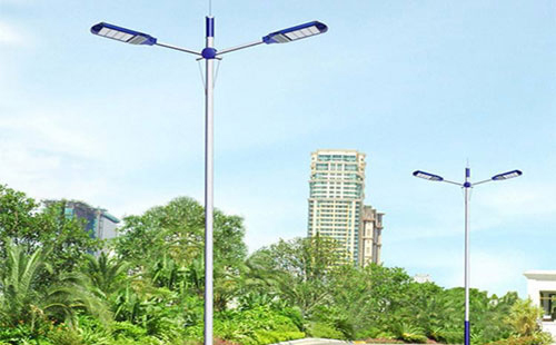 甘州太阳能路灯地脚螺栓规格:防止倾倒的关键 甘州太阳能路灯地脚螺栓规格:防止倾倒的关键