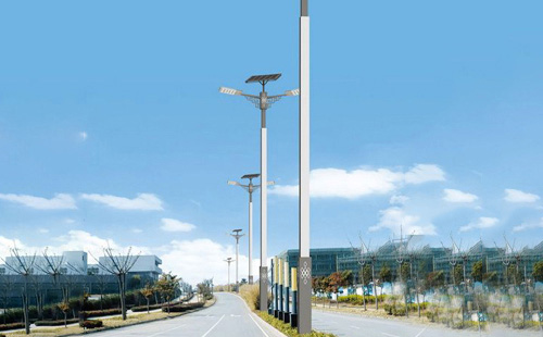 2025年甘州太阳能路灯安装标准及补贴申领指南 2025年甘州太阳能路灯安装标准及补贴申领指南