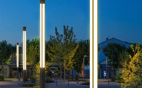 太阳能甘州景观灯定制常见问题与解决方案