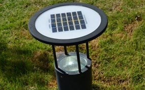 别墅庭院氛围营造:甘州草坪灯选型与布光技巧 别墅庭院氛围营造:甘州草坪灯选型与布光技巧