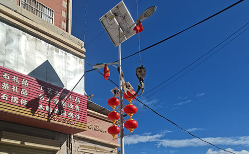 节能率翻倍：甘州智慧路灯选单灯控制器实战指南