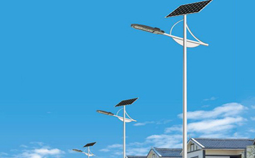 甘州太阳能路灯安装调试与维护全指南 甘州太阳能路灯安装调试与维护全指南