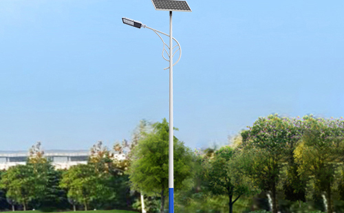 甘州太阳能路灯验收必看五大标准 甘州太阳能路灯验收必看五大标准