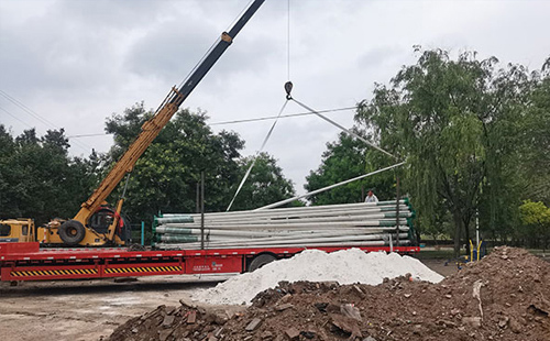 节能率提升30%：甘州智慧路灯控制器方案选型