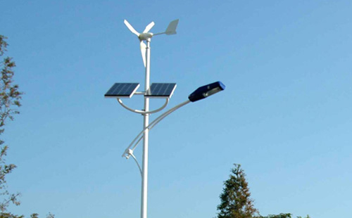 城市升级选甘州智慧路灯:5G基站整合方案 城市升级选甘州智慧路灯:5G基站整合方案