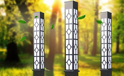 太阳能甘州景观灯选型要点及本地化供应能力分析 太阳能甘州景观灯选型要点及本地化供应能力分析