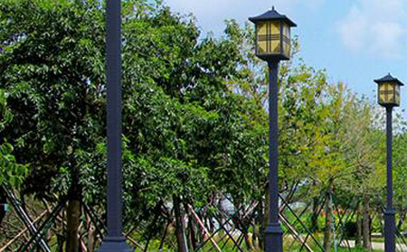 太阳能甘州庭院灯价格为何差三倍?关键看这几点 太阳能甘州庭院灯价格为何差三倍?关键看这几点