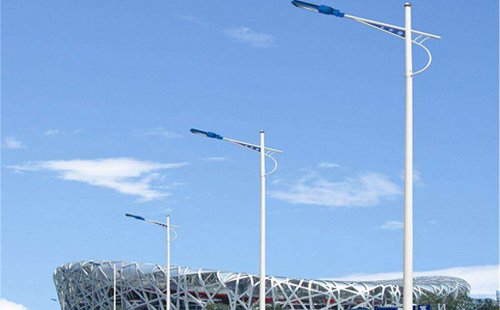 甘州LED路灯怎么选?众城照明解析高效节能新趋势 甘州LED路灯怎么选?众城照明解析高效节能新趋势