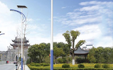 甘州太阳能路灯选型配置与地域适应性应用指南 甘州太阳能路灯选型配置与地域适应性应用指南