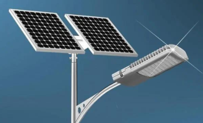 甘州太阳能路灯功率查看方法 + 核心作用，新手必看！